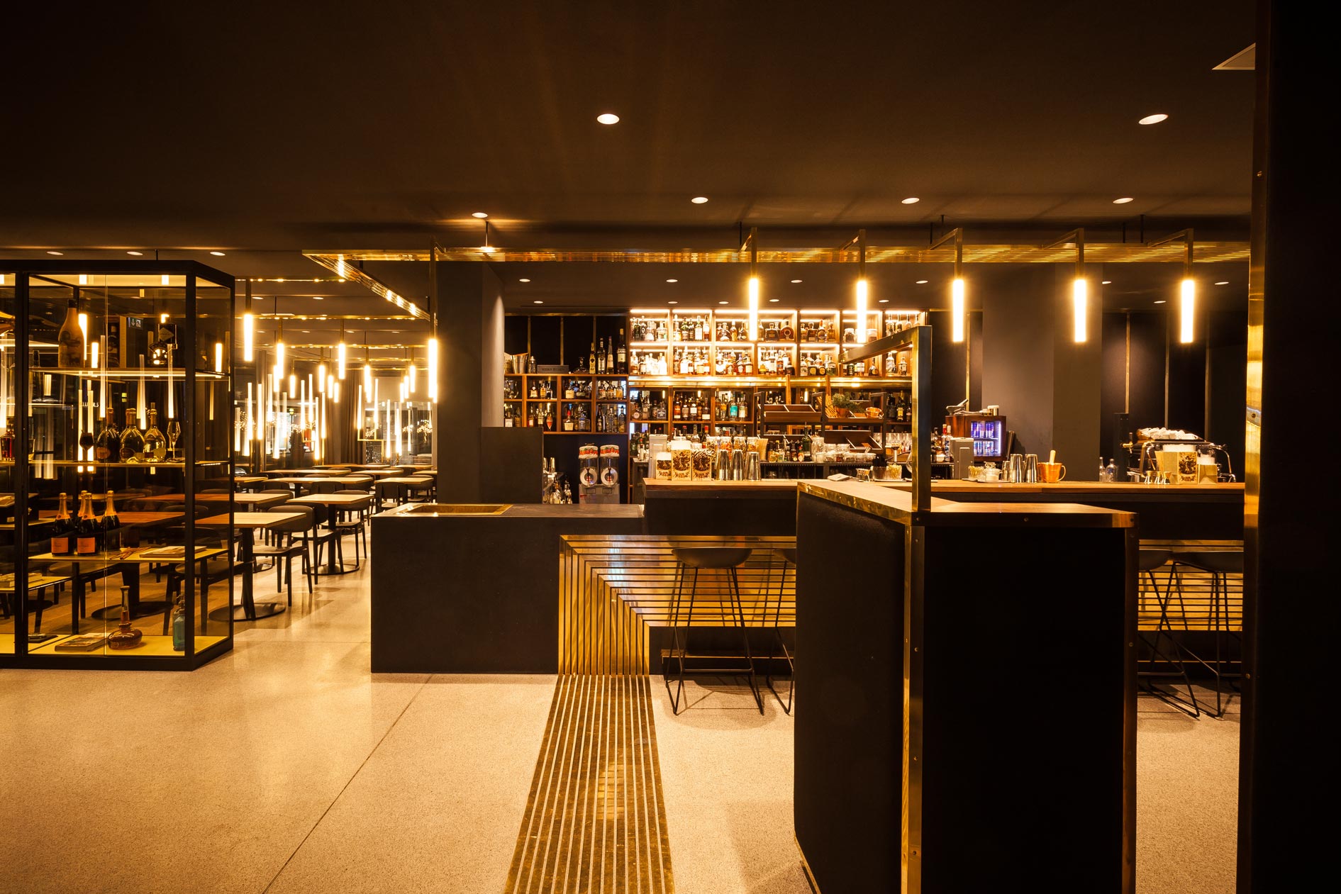 herzog bar restaurant muenchen 9