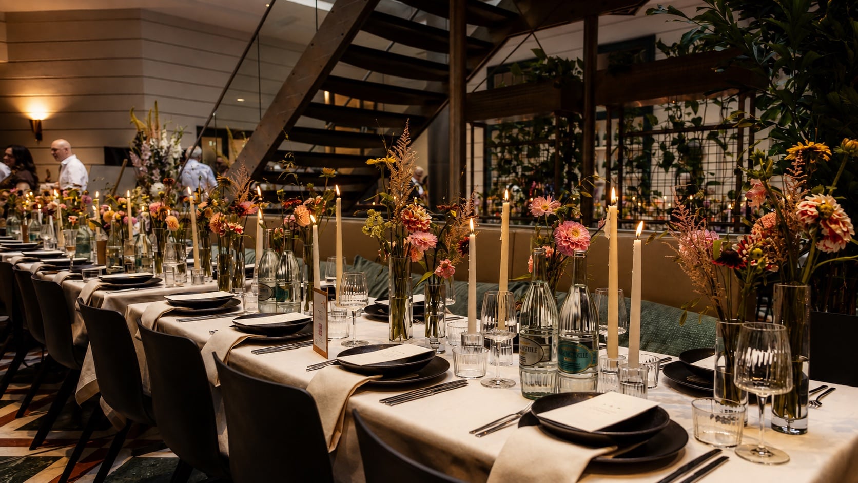 Table Top Catering Muenchen
