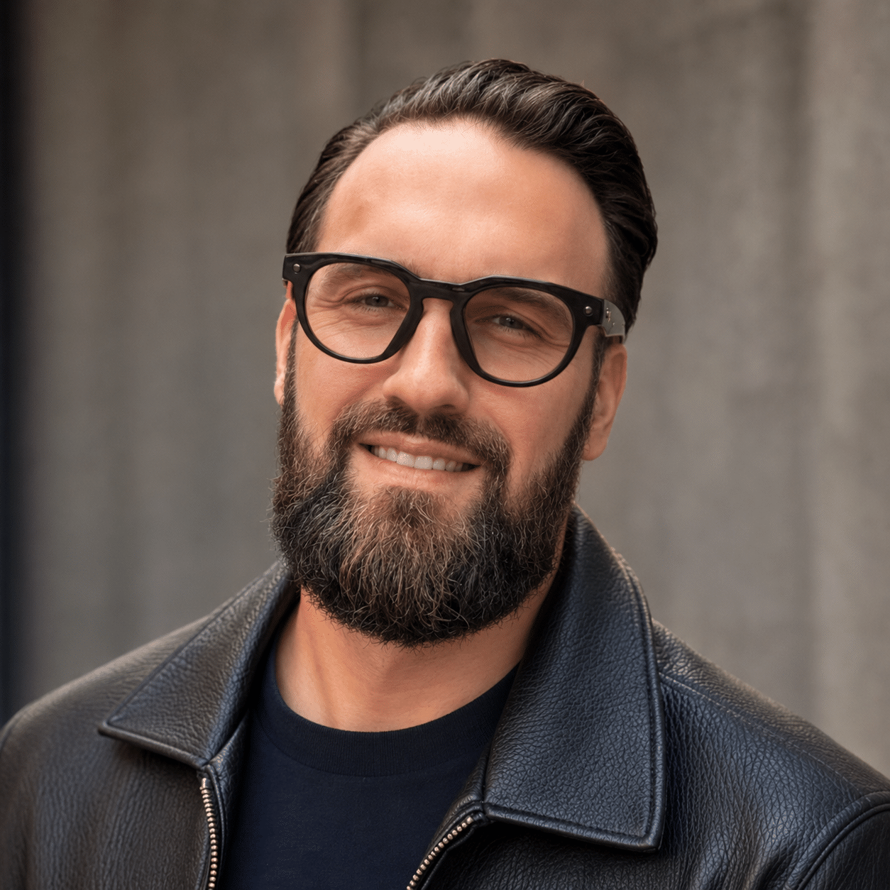 linked in Profilbild